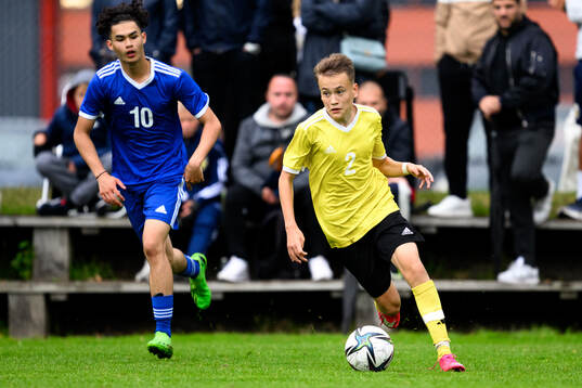 Nikolas Jovanovic, Djurgårdens IF FF