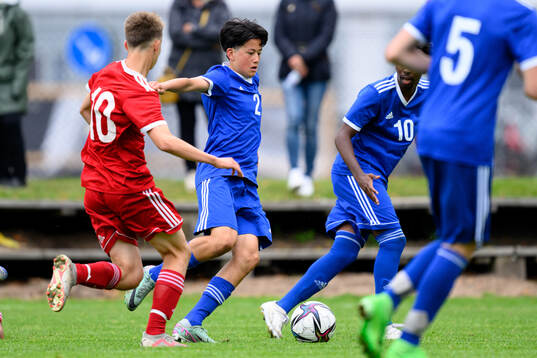 Jonatan Linde, Djurgårdens IF FF