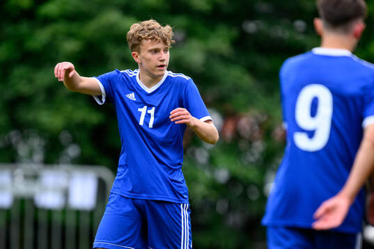 Viggo Fälth, IFK Norrköping FK