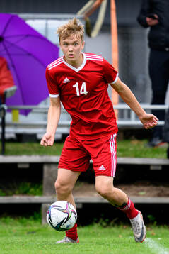 Noah Hellström, IK Oddevold