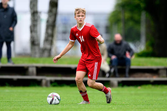 Noah Hellström, IK Oddevold