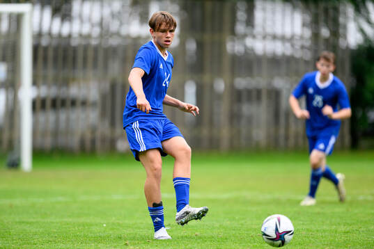 Hugo Svensson, Helsingborgs IF