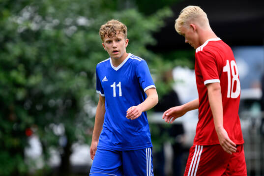 Viggo Fälth, IFK Norrköping FK