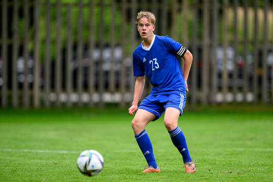 Alexander Myrgård, Stångebro United BK