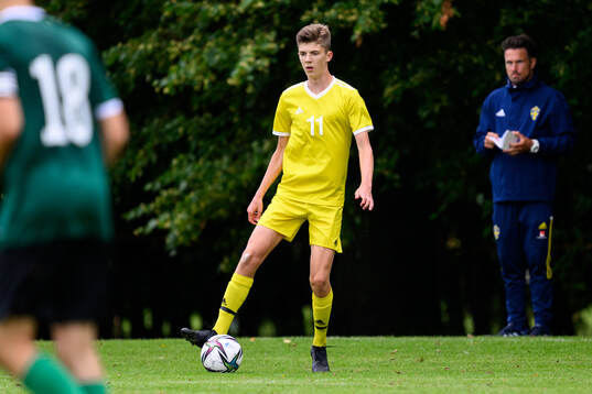 Emil Karlsson, Kramfors ‐Allianse