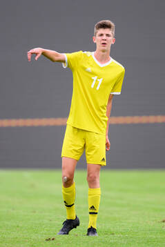 Emil Karlsson, Kramfors ‐Allianse