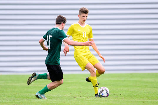 Emil Karlsson, Kramfors ‐Allianse