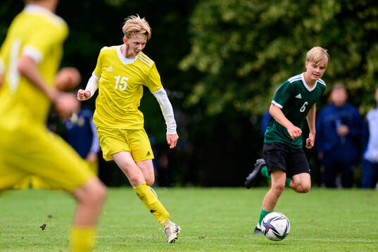 Sindri Sigurbergsson, Utsiktens BK