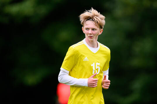 Sindri Sigurbergsson, Utsiktens BK