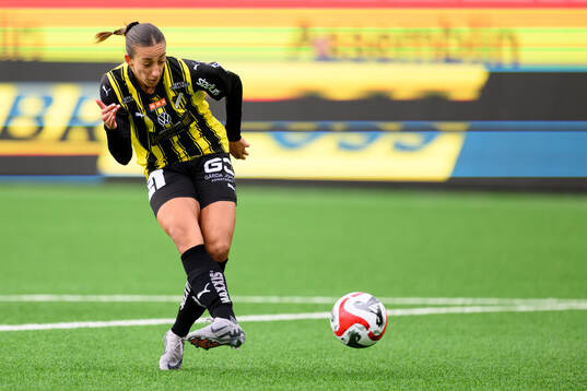 Häckens Rusul Rosa Kafaji