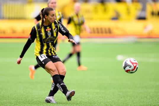 Häckens Rusul Rosa Kafaji