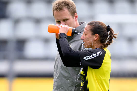 Häckens Rusul Rosa Kafaji