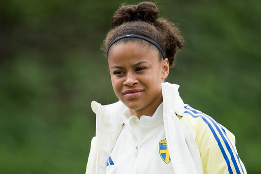 Bla gjennom flere bilder av Football, Sweden, Training 