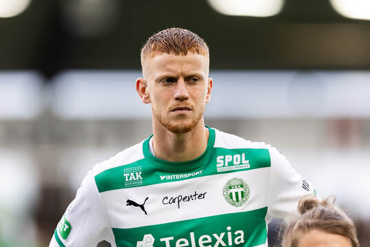 Västerås Daniel Ask