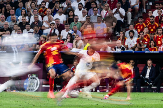 Kylian Mbappé of France