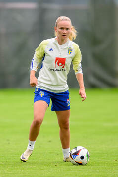 Matilda Vinberg