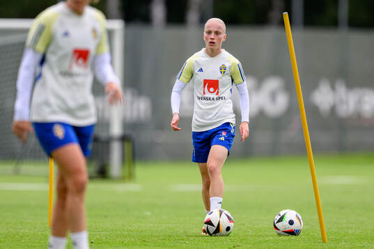 Anna Sandberg