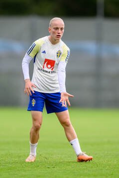Anna Sandberg