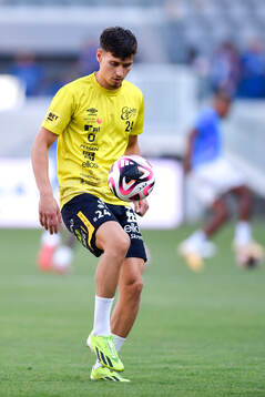 Camil Jebara of Elfsborg