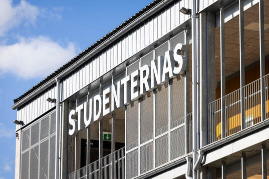 Studenternas