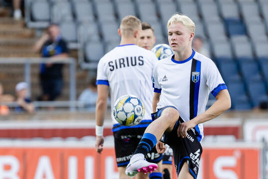 Sirius Hugo Andersson Mella