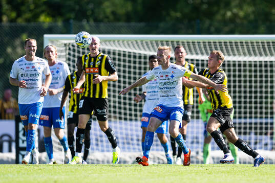 Värnamos Freddy Winsth