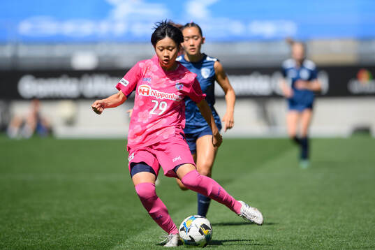  Cerezo Osakas spelare