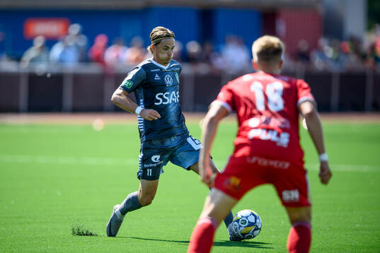 Brages Johan Arvidsson