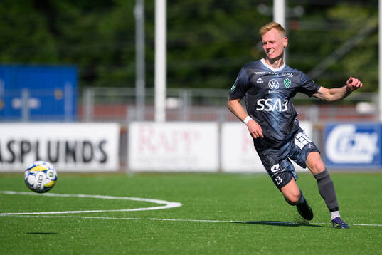 Brages Christopher Redenstrand