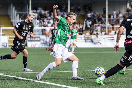 Brages Johan Arvidsson