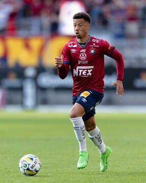 Örgrytes Tobias Sana