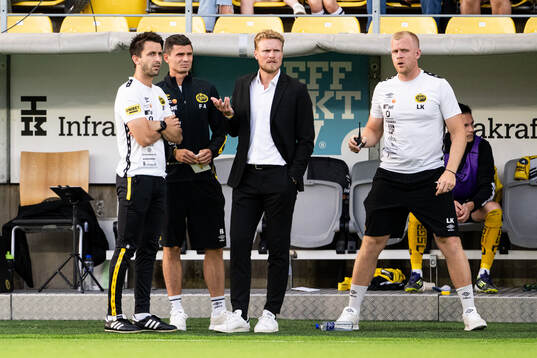 Assistant coach Javier Agenjo Duran, assistant coach