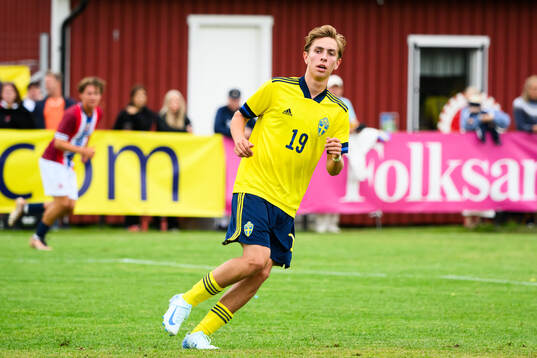Sveriges Emil Sadarangani
