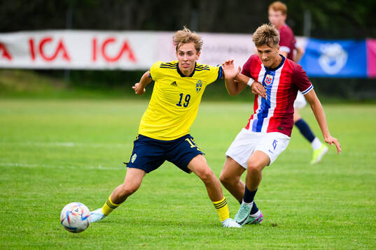 Sveriges Emil Sadarangani