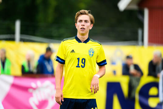 Sveriges Emil Sadarangani