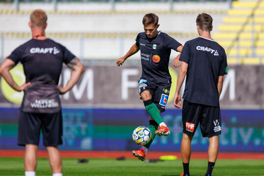 Varbergs Anton Kurochkin