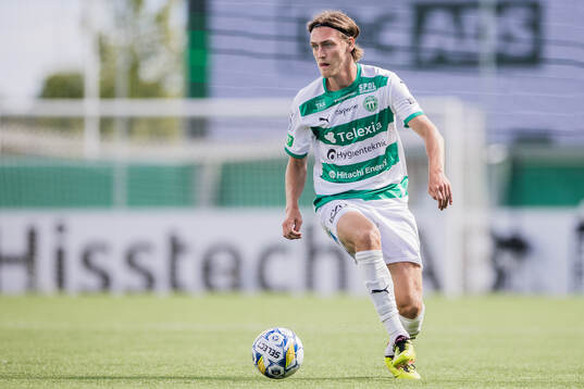 Västerås Gustav Granath