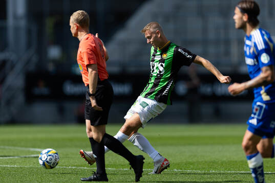 GAIS Joackim Åberg