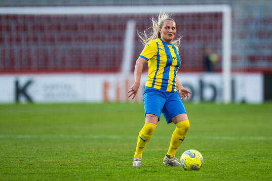 Eskilsminnes Alma Bertilsson