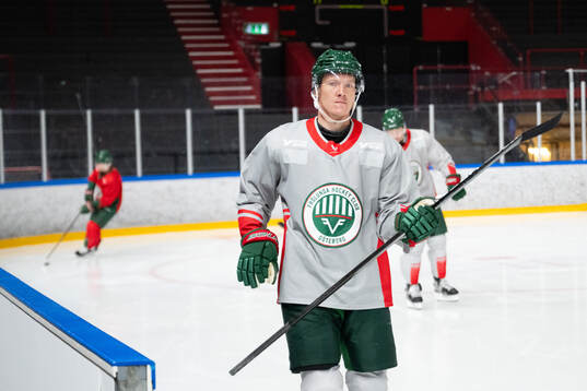 Gustav Rydahl
