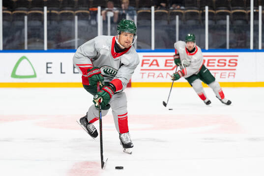 Nicklas Lasu