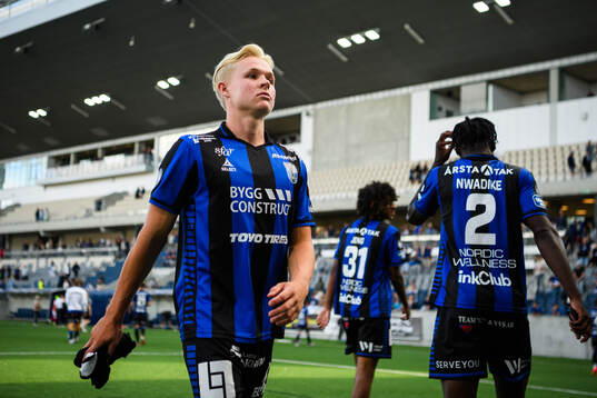 Sirius Hugo Andersson Mella