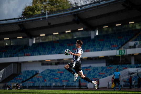 Kenan Yildiz of Juventus