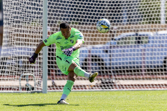 IK Oddevolds Armin Ibrahimovic