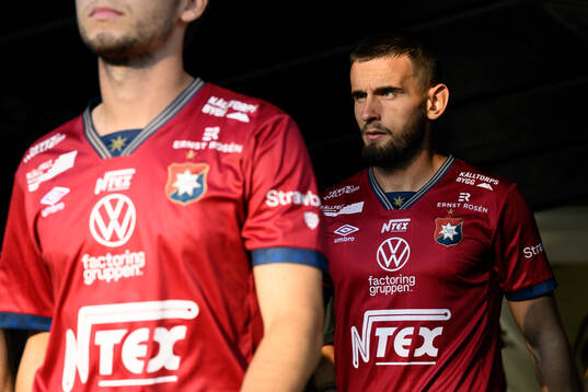 Örgrytes Erion Sadiku