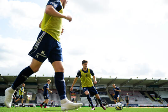 Gefles Kevin Persson