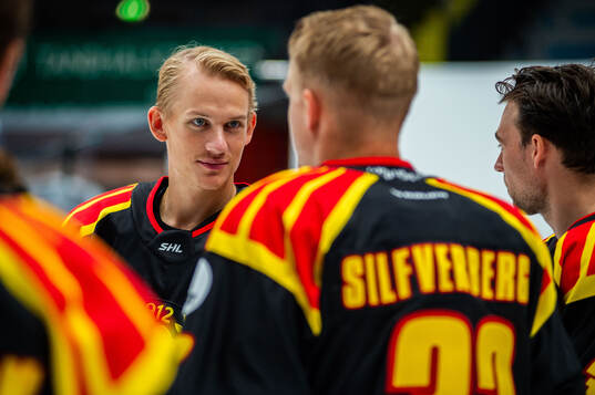 Oskar Lindblom