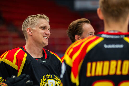 Jakob Silfverberg