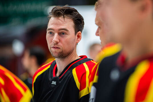 Christian Djoos