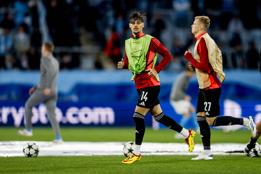 Veljko Birmancevic of Sparta Prag